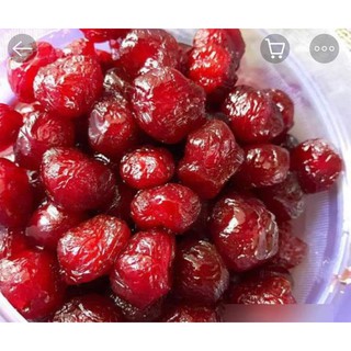 Mứt Chùm Ruột