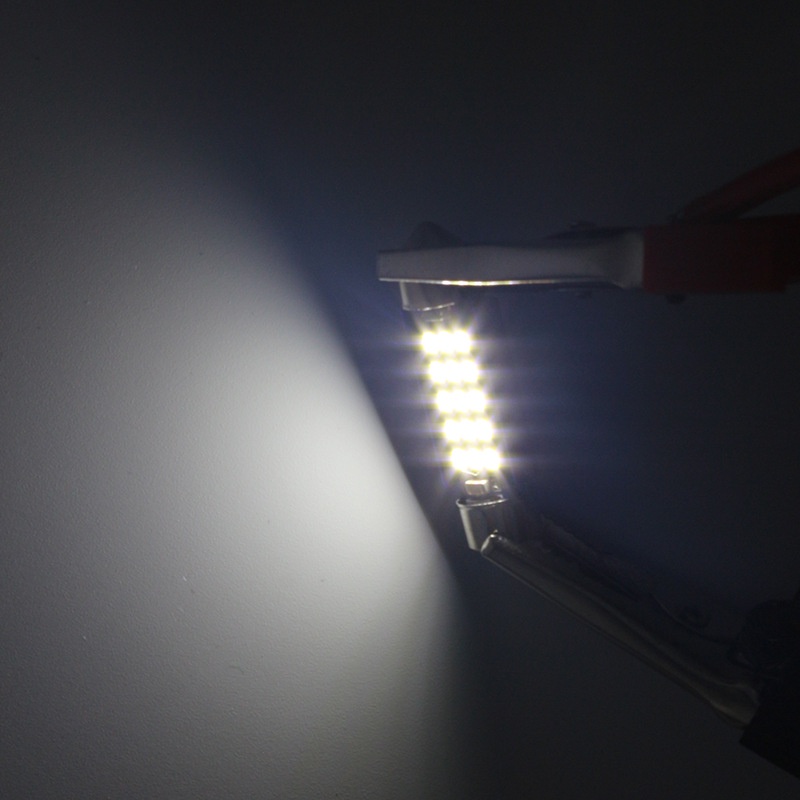 Bộ 2 led trần nội thất trước sau XL7 Ertiga 31-36mm 31-39mm