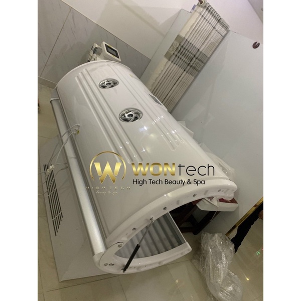 Phi Thuyền Tắm Trắng COLLAGEN