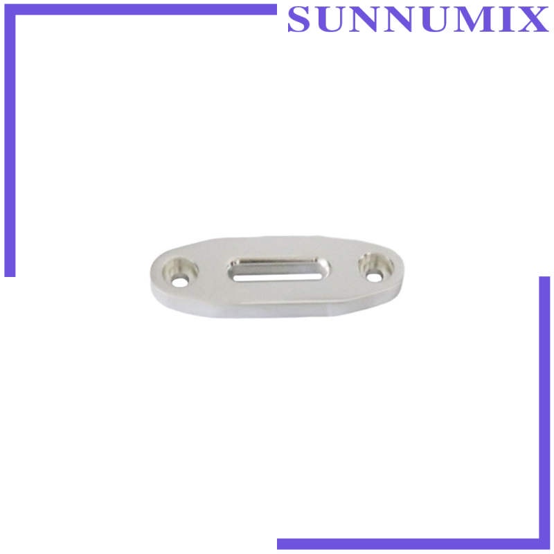 [Sunnimix] Dây Tời Dẫn Hướng Dẫn Hướng Dẫn Điện Bằng Nhôm Địa Hình