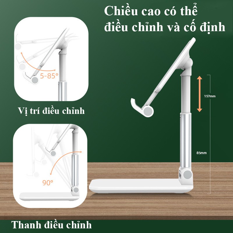 Đế điện thoại xem phim thích hợp như gậy chụp ảnh-làm video-gậy tự sướng,nhỏ ghọn thời trang,chắc chắn bền đẹp | BigBuy360 - bigbuy360.vn