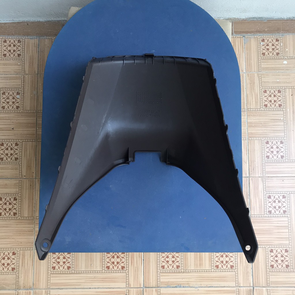 Ốp nhựa trung tâm xe Lead 125 (2013 - 2015) zin chính hãng Honda  80151-k12-900zb
