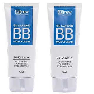 KEM NỀN BB MA THUẬT BENEW