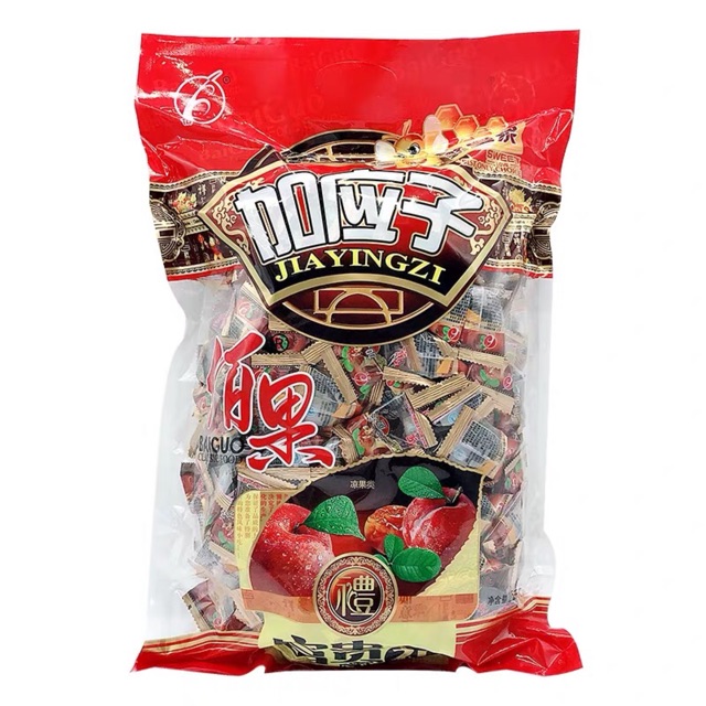 Ômai Mận Cao Cấp - Túi 500g | BigBuy360 - bigbuy360.vn