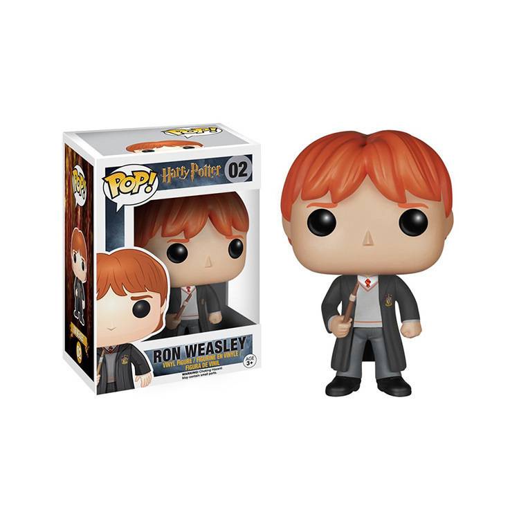 Funko Pop Mô Hình Nhân Vật Trong Phim Harry Potter Luna