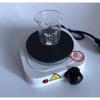 Bếp Điện Mini B500 dùng pha cafe, pha trà, nấu nước...