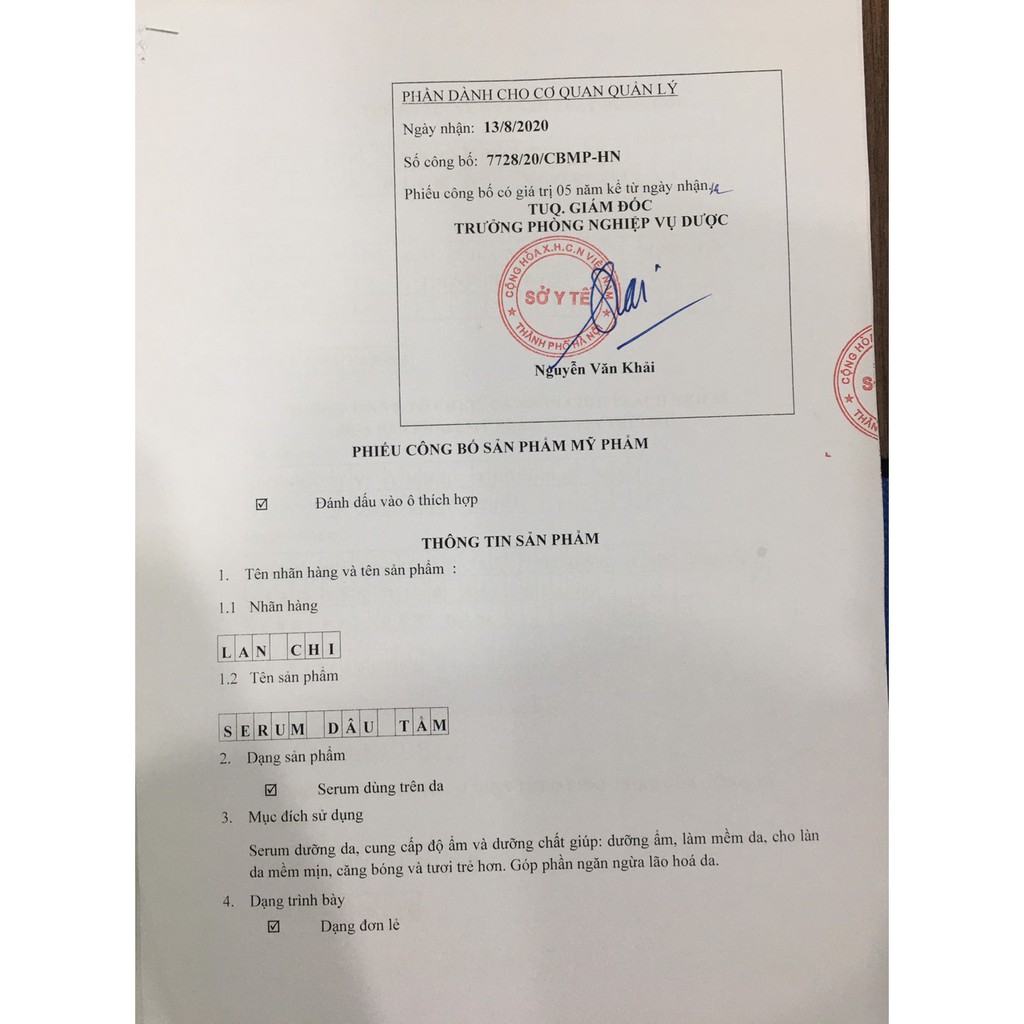 Serum Dâu Tằm_ Sáng Da Mờ Nám Se Khít Lỗ Chân Lông Ngừa Mụn | BigBuy360 - bigbuy360.vn