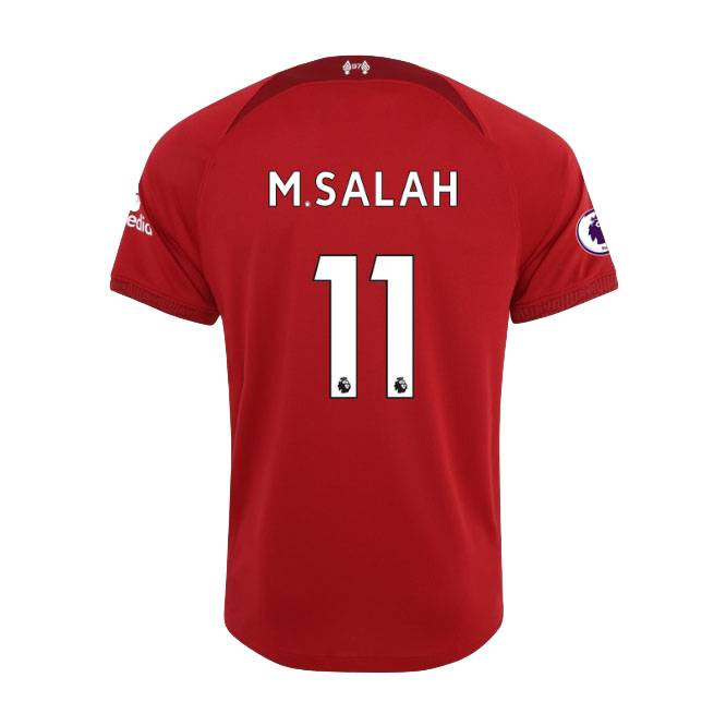 Áo Thun Bóng Đá NP2 2022 / 2023 Liverpool PN2
