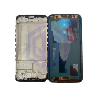 BỘ VỎ XIAOMI REDMI NOTE 9 + KHAY SIM ZIN