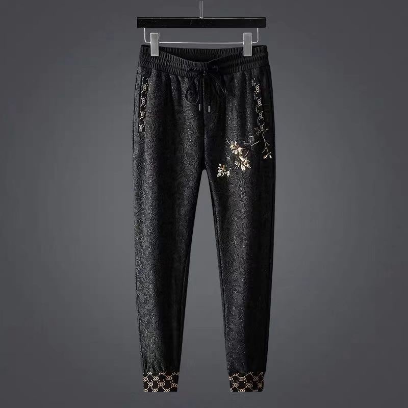 Bộ Đồ Thể Thao Dáng Rộng Thời Trang Mùa Hè Hàn Quốc Giản Dị Dành Cho Nam