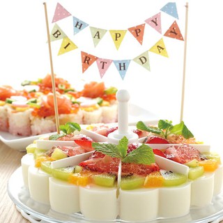 TRỌN BỘ KHUÔN LÀM RAU CÂU, ÉP XÔI, TẠO HÌNH CƠM BENTO (LOẠI LỚN ĐẶC BIỆT)