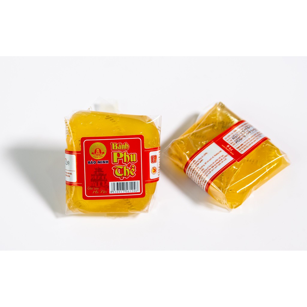 [DEAL HOT 1K] Bánh phu thê Bảo Minh chính hãng - Đặc sản Hà Nội | BigBuy360 - bigbuy360.vn