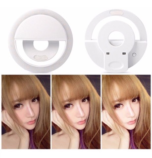 Đèn led selfie