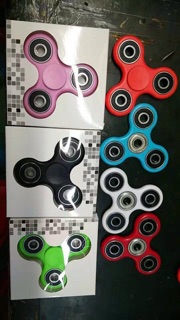 Fidget Spinner Cơ Bản