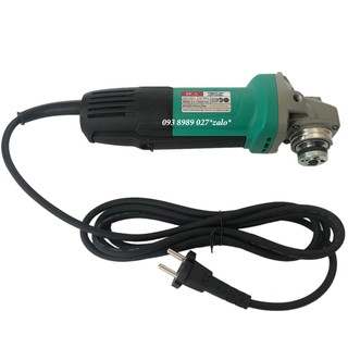 Máy mài, máy cắt DCA 800W - 100M ASM14-100