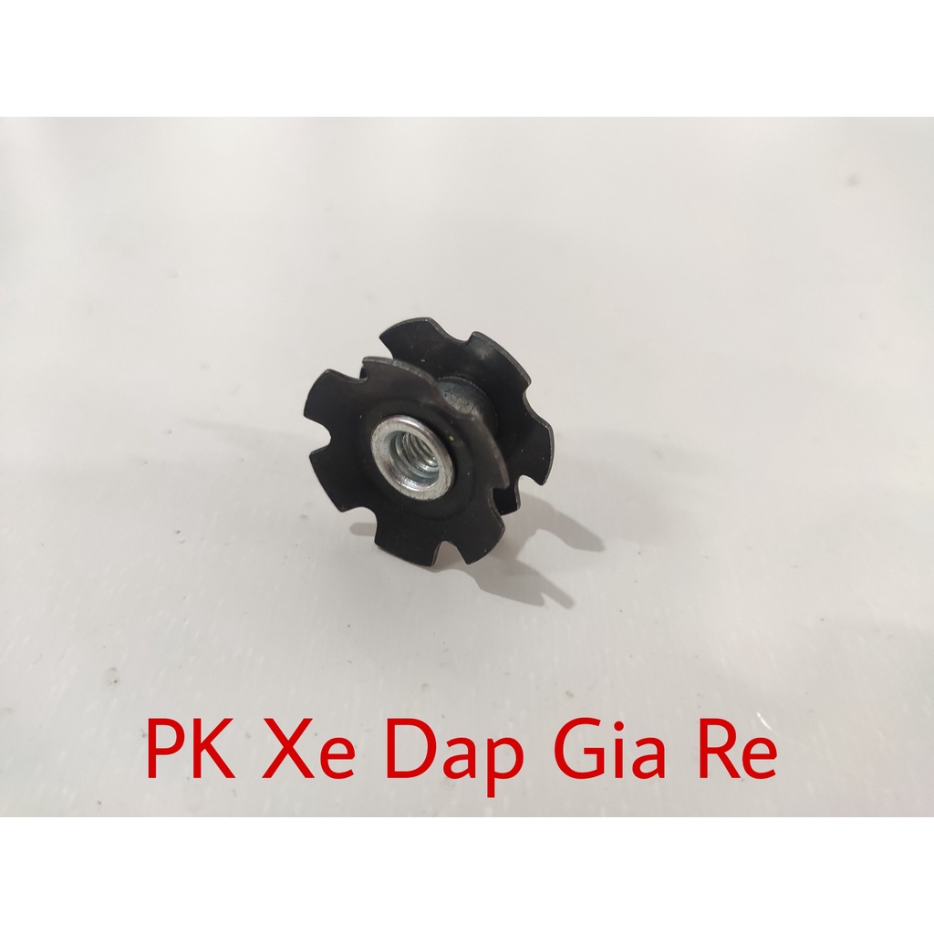 Bông mai phuộc xe đạp,Bông mai phuộc cổ thả pô tăng tay lái xe đạp