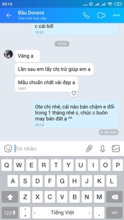 Váy bầu công sở [ảnh thật - feedback ]