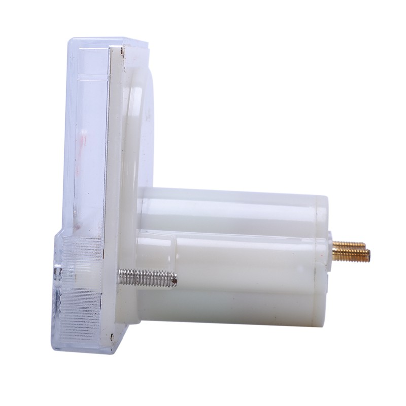 Đồng Hồ Đo Vôn Kế Dc 0-15v 85c1