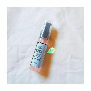 Serum dưỡng da ban ngày handmade