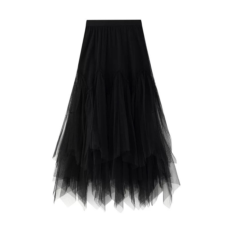 Chân Váy Lưới Tutu Chân Váy Dài Cao Cấp Chính hãng ANGEL | BigBuy360 - bigbuy360.vn