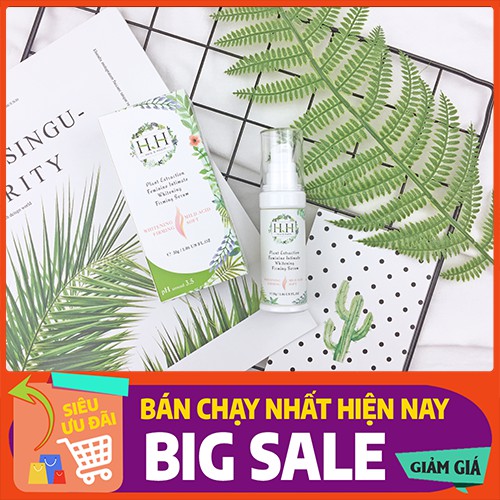 Kem dưỡng hồng và se khít vùng kín HH 30ml