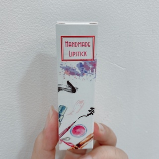HỘP ĐỰNG SON HANDMADE 02