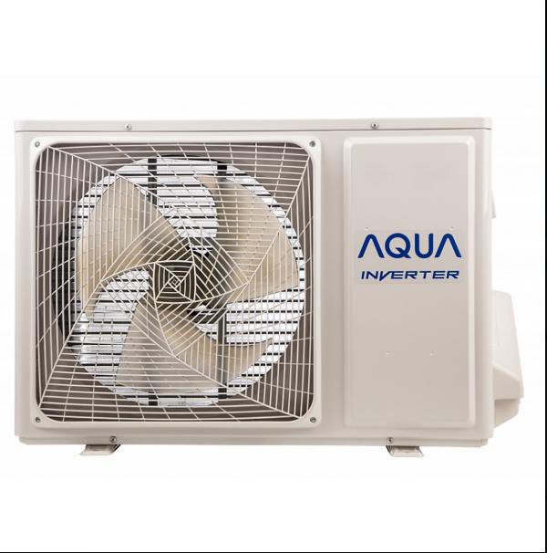 Máy Lạnh Inverter Aqua AQA-KCRV18WNM (2.0HP) - Hàng Chính Hãng