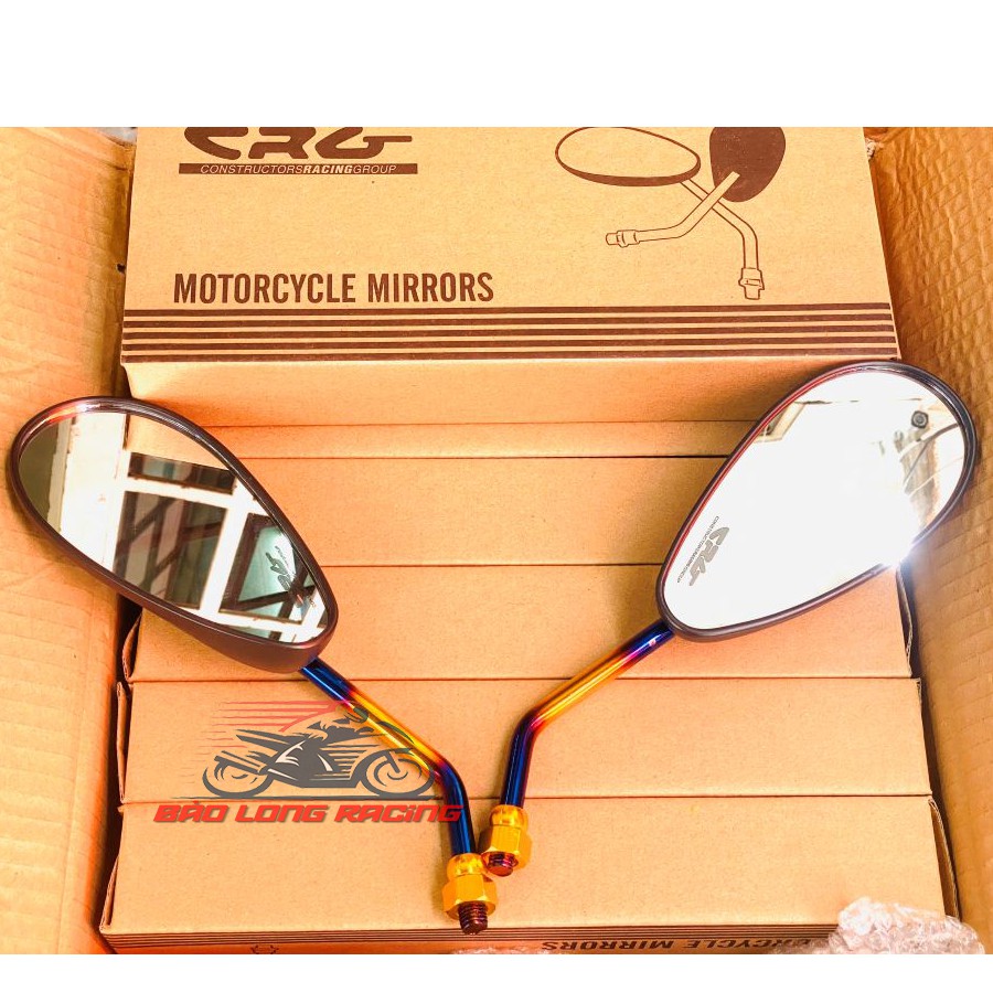 Cặp kính CRG hiểu chân Su 7 màu hàng chính hãng CRG