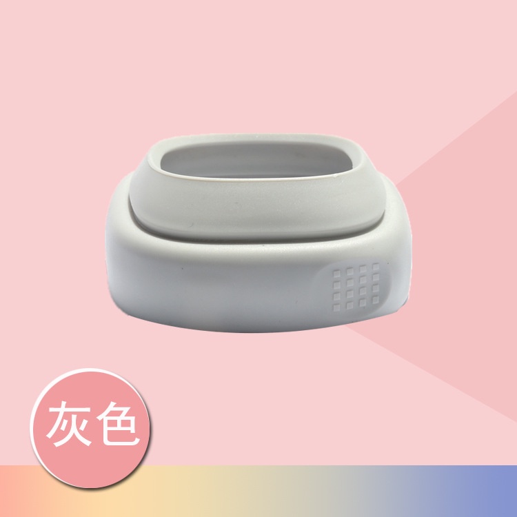 Nắp Đậy Miệng Bình Nước Bằng Thép Không Gỉ Vừa Vặn