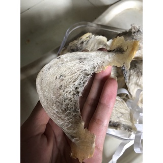 100g tổ yến thô cao cấp