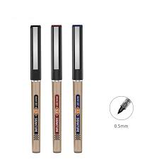 Bút Gel Ký Tên Signature BAOKE BK111 - 1 Cây