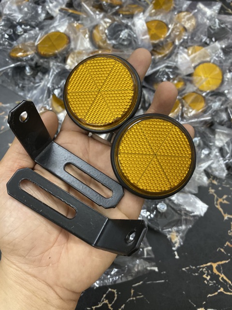 Mắt mèo phản quang