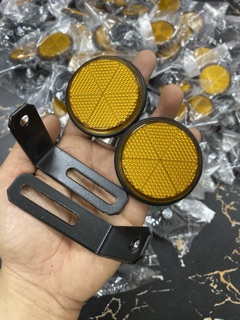 Mắt mèo phản quang
