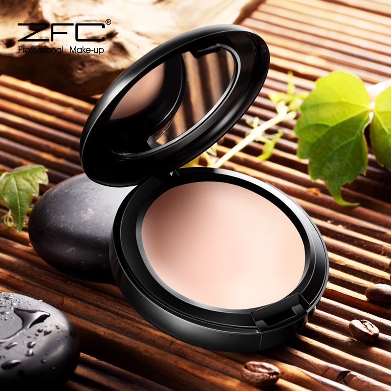 Kem Nền bb Che Khuyết Điểm Kiểm Soát Dầu Zfc