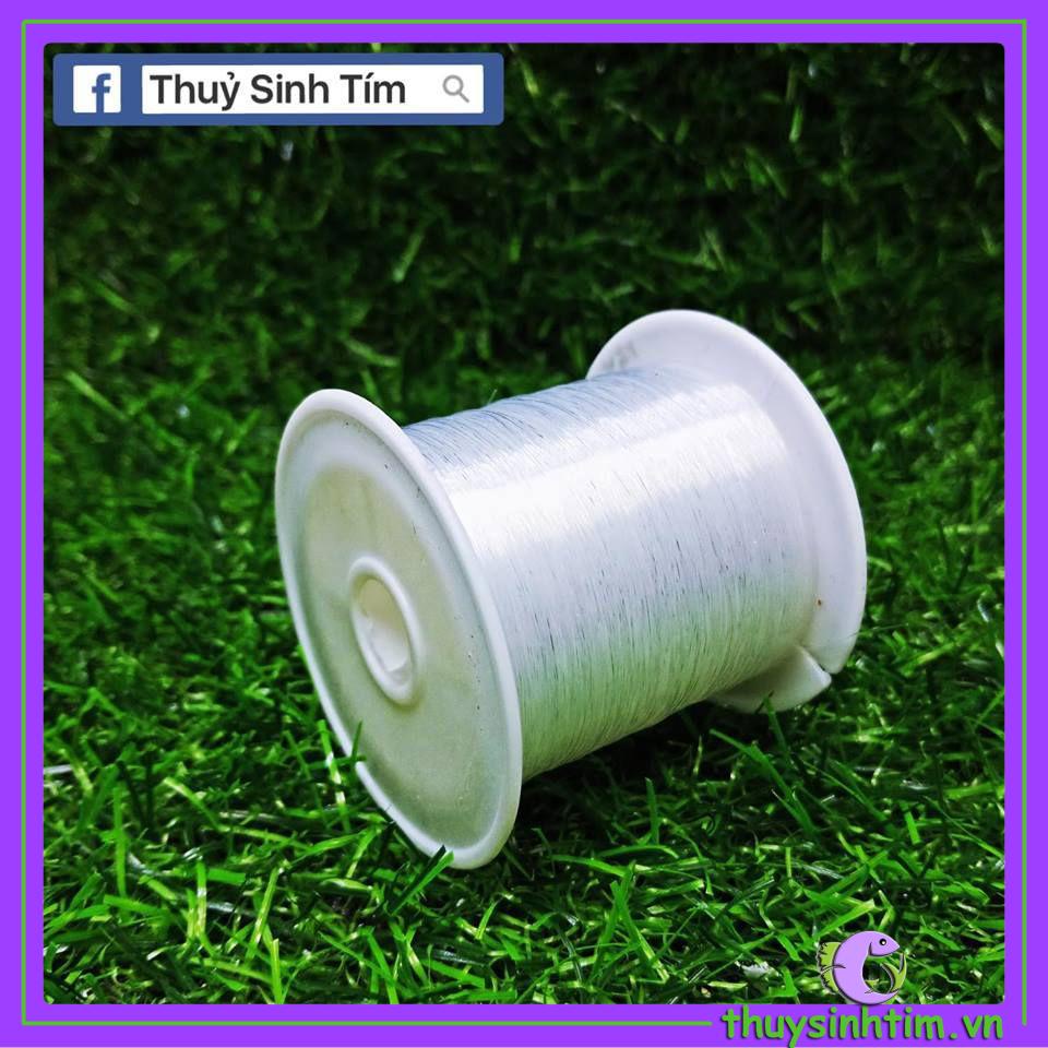 Cước Buộc Cây Thủy Sinh (180m)