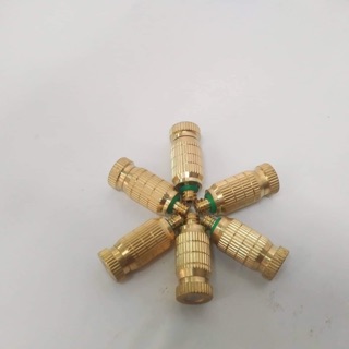 Bét phun sương