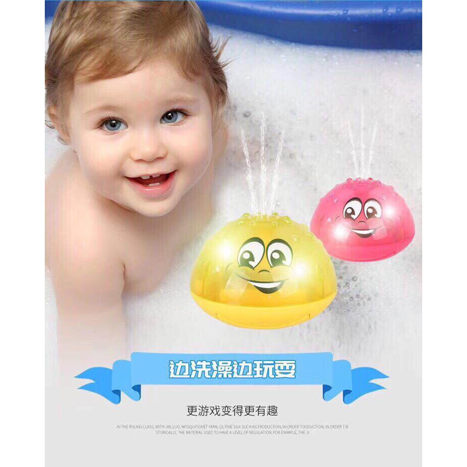 Đồ Chơi UFO 2IN1