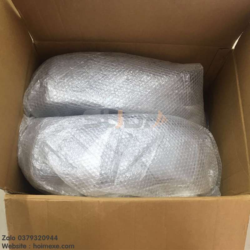 Cặp Thùng Hông Honda Steed 400-600 Rộng 13cm+Bộ Pass Ốc Vít