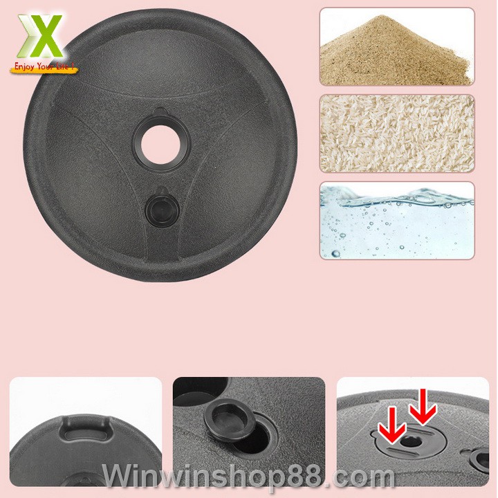 Đồ chơi thể thao bóng rổ vận động cho trẻ em  - Muasamhot1208