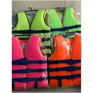 Áo phao cứu hộ trẻ em