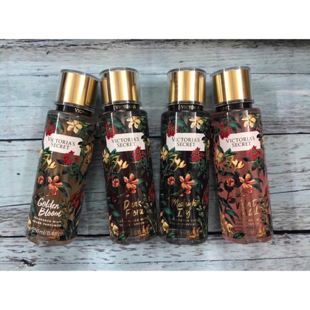 [CHÍNH HÃNG] Xịt thơm toàn thân Victorias Secret | BigBuy360 - bigbuy360.vn