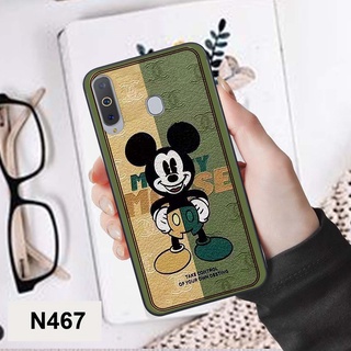 Ốp Samsung A8s / A9 2019 bộ hình thiết kế độc lạ siêu dễ thương. hàng cao cấp siêu bền