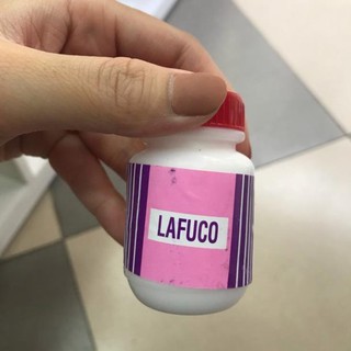 Kem mềm Da LAFUCO nắp đỏ
