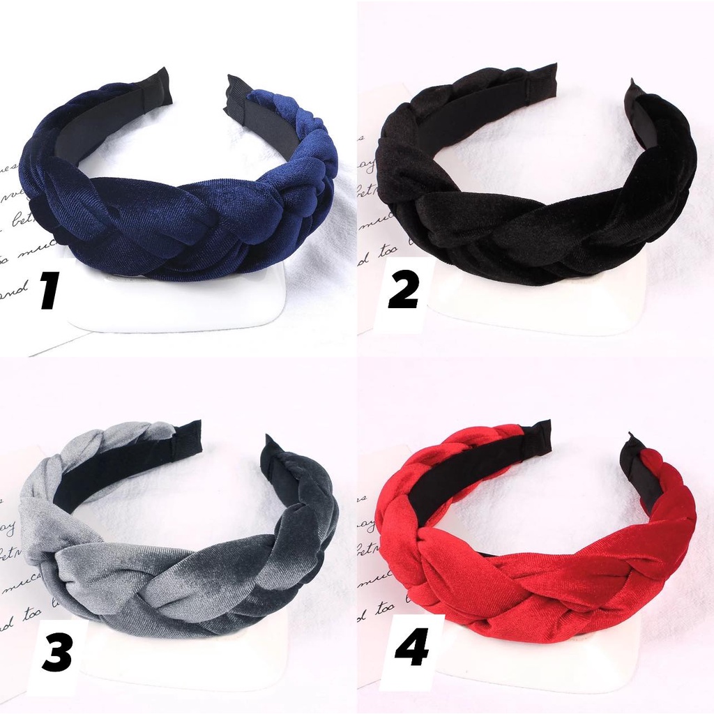 Bờm tóc xinh | BigBuy360 - bigbuy360.vn