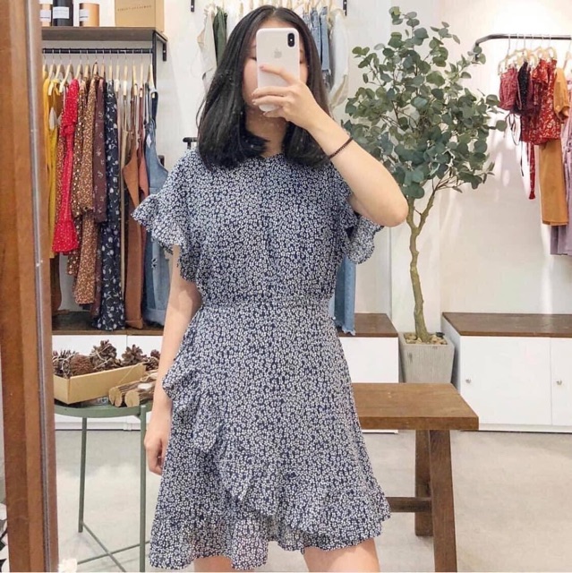 🌵 Brunnea Dress 🌵