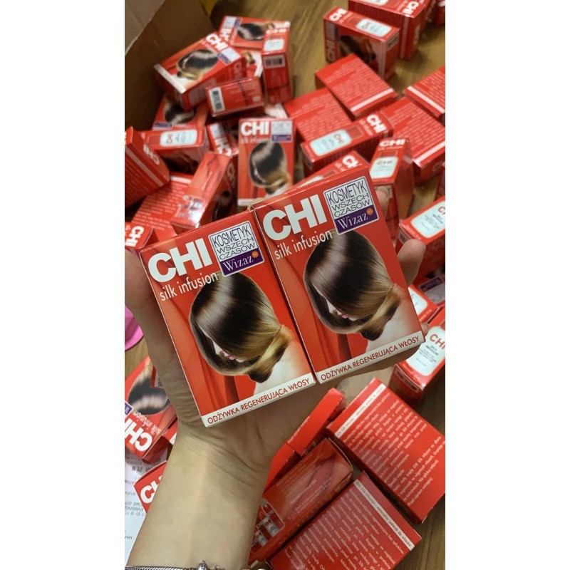 Dưỡng tóc CHI | BigBuy360 - bigbuy360.vn