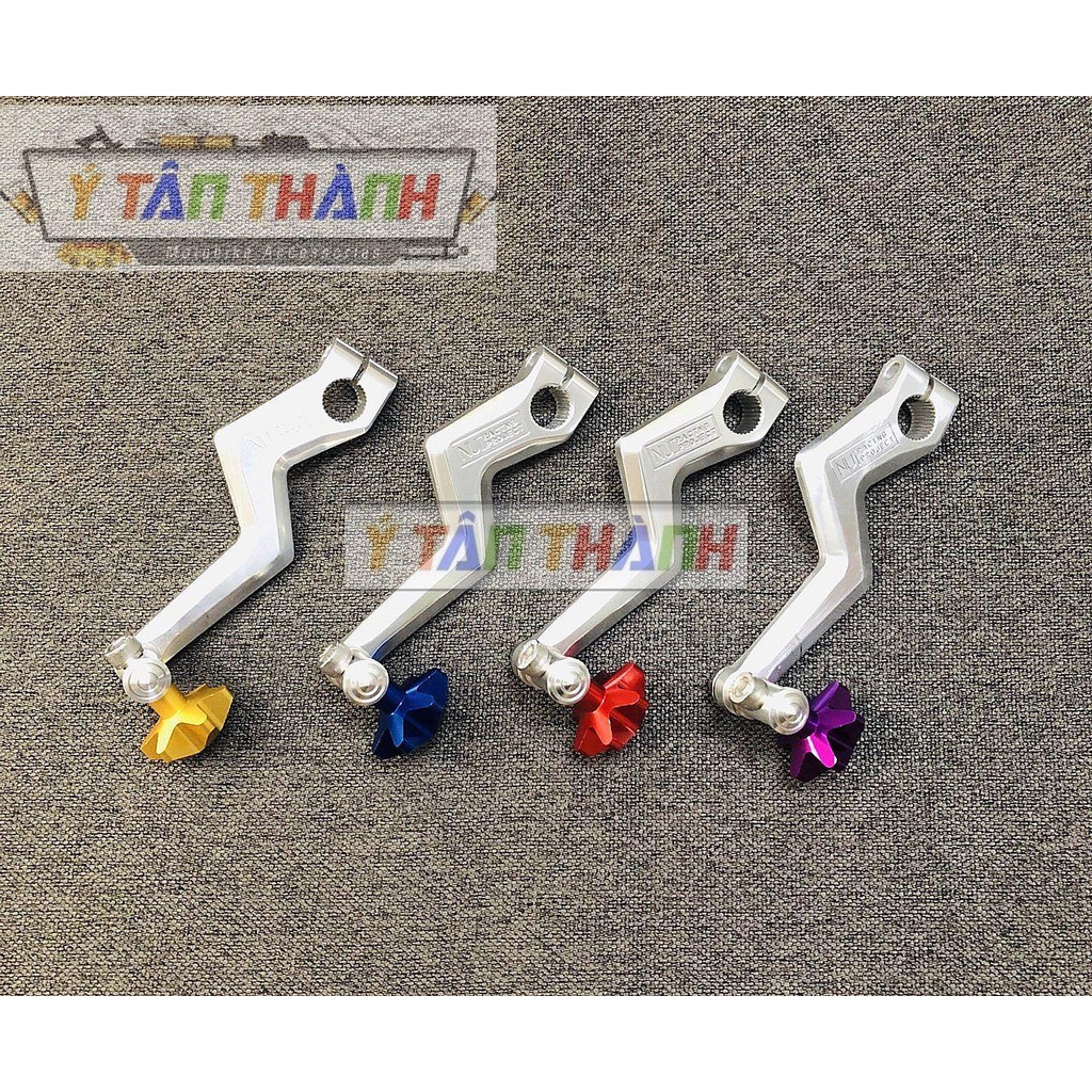 Càng Thắng Sau Nhôm Nui MS1862