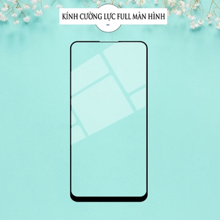 Ốp lưng Oppo Reno 5  - Lưng kính 3D