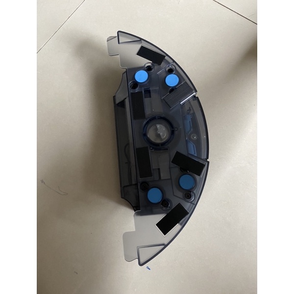Phụ kiện robot hút bụi lau nhà Frico FC VC145