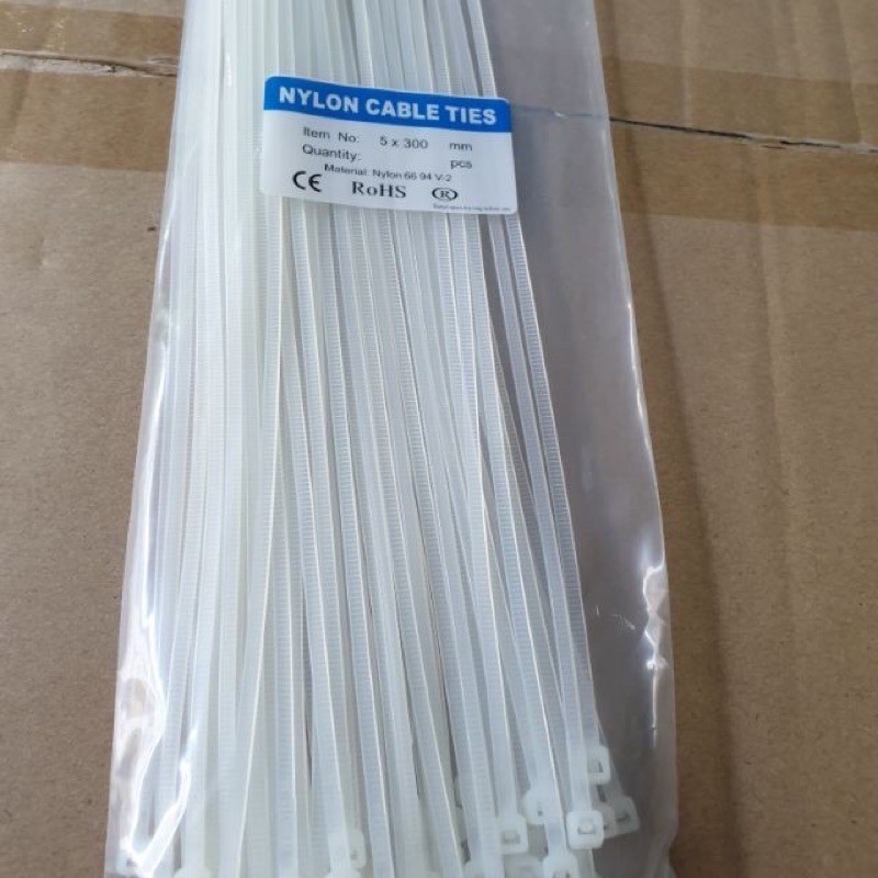 Dây rút lớn 350, 400, 500